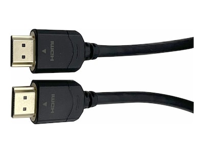 Gefen 8K Ultra-Hi-Speed HDMI 2.1 M M Certified Optical Cable, 1m, GEF-CAB-HS-HDMI-1M, 41537442, Cables Gefen 8K Ultra-Hi-Speed HDMI 2.1 M M Certified Optical Cable, 1m, GEF-CAB-HS-HDMI-1M, 41537442, Cables