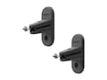 Kanto UNIV SATELLITE SPKR WALL MOUNT, SPW3 , 42121903, Speakers - Audio Kanto UNIV SATELLITE SPKR WALL MOUNT, SPW3 , 42121903, Speakers - Audio