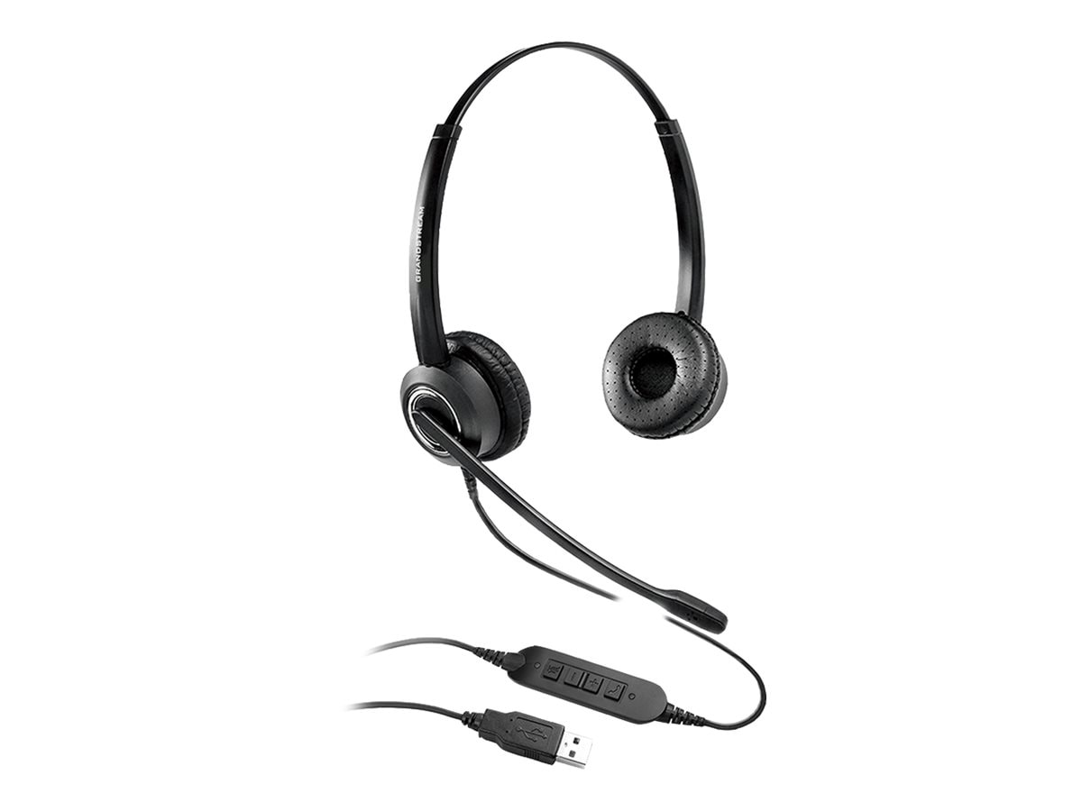 usb corded headset