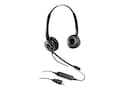 Low-End USB Corded Headset , GUV3000, 41183949, Headsets (w/ microphone)