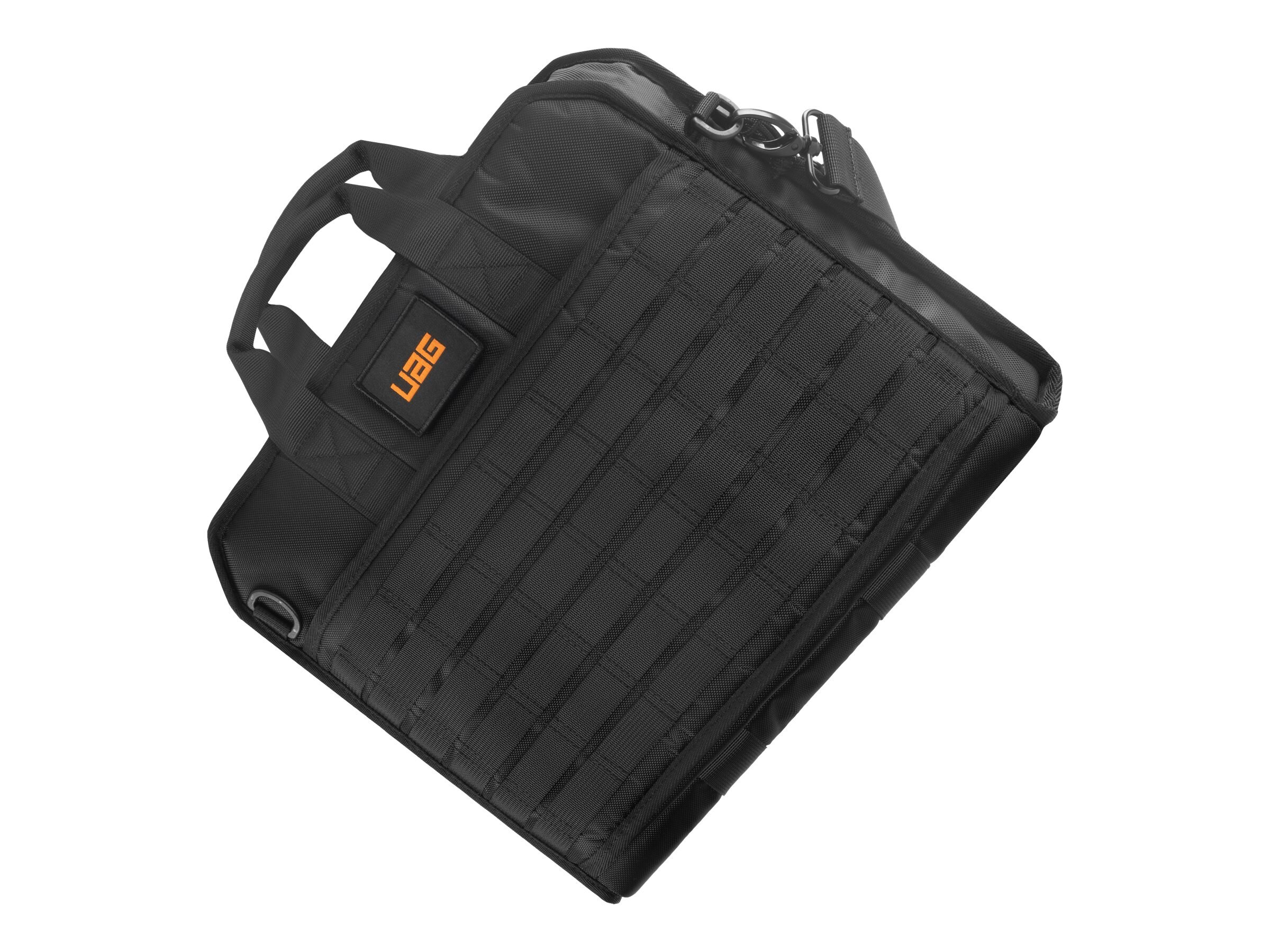 Urban Armor UAG 13 Slim Brief - Black Rugg