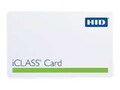 Synercard Iclass 16K 2, Prog Iclass, F-G , 2001PGGMV, 41130690, Security Tokens