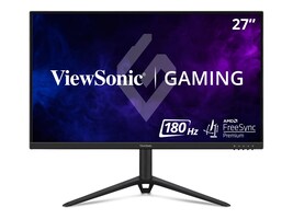 ViewSonic VX2728J                        Main Image from Front