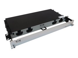 Tripp Lite N48M-6L8L-10 Main Image from Left-angle