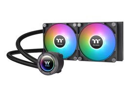 Thermaltake Technology CL-W361-PL12SW-A Main Image from Right-angle