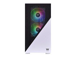 Thermaltake Technology CA-1S4-00S6WN-00 Main Image from Front