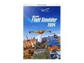 Microsoft Corp. Flight Simulator 2024 Aviator Edition X S WIN - ESD, G7Q-00332                     , 42000560, Software - Computer Games
