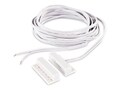 CyberPower Magnetic Door Switch, DOORSENSOR, 33655206, Environmental Monitoring - Indoor