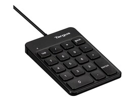 Targus AKP13GL                        Main Image from Left-angle