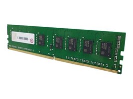 Qnap RAM-32GDR4ECK0-RD-3200 Main Image from Right-angle