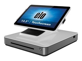 Elo Touch Solutions E463541 Main Image from Right-angle