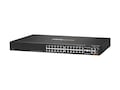 HPE HPE ANW 6200F 24G 4SFP SW, S0M81A#ABA, 41634895, Network Switches HPE HPE ANW 6200F 24G 4SFP SW, S0M81A#ABA, 41634895, Network Switches