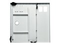Peerless-AV 2-Piece Suspended Ceiling Tray Kit For Jumbo Mounts, CMJ453, 5878883, Stands & Mounts - Digital Signage & TVs Peerless-AV 2-Piece Suspended Ceiling Tray Kit For Jumbo Mounts, CMJ453, 5878883, Stands & Mounts - Digital Signage & TVs