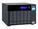 QNAP TVS-672X-I3-8G-US              Image 5 from Left-angle