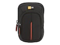 Case Logic Compact Camera Case with Storage, Black, 3201012, 11872701, Carrying Cases - Camera/Camcorder