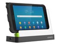 Koamtac Galaxy Tab Active5 1-Slot Charging Cradle, 892114                        , 42053335, Battery Chargers