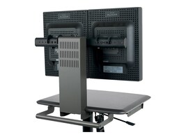 Ergotron CMDSGS Main Image from Back