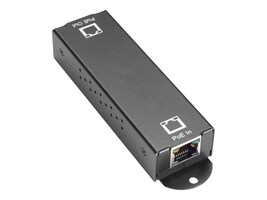 Black Box LPR1111 Main Image from Left-angle