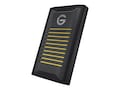 G-Technology ArmorLock 2TB Encrypted NVMe SSD, 0G10484-1, 41161245, Solid State Drives - External