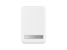 Belkin BPD007BTWH                     Main Image from Front