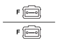 Juniper Networks MTP12-FF-S10M Main Image from Front Juniper Networks MTP12-FF-S10M Main Image from Front