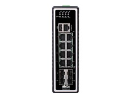 Tripp Lite NGI-M08C4-L2 Main Image from Front