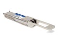 AddOn Cisco QSFP-100G-DW31-S Compatible 100GBase-DWDM 100GHz PAM4 Single Lambda QSFP28 Transceiver, TAA, QSFP-100G-DW31-S-AO, 41420045, Network Transceivers AddOn Cisco QSFP-100G-DW31-S Compatible 100GBase-DWDM 100GHz PAM4 Single Lambda QSFP28 Transceiver, TAA, QSFP-100G-DW31-S-AO, 41420045, Network Transceivers