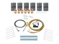 Panduit VeriSafe Absense of Voltage Tester Retrofit Kit, VS-AVT-RKBB2, 35415231, Tools & Hardware