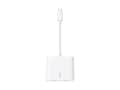 Belkin 100W 10Gbps Dual Port 2x USB-C Charge Adapter - White, WCZ002BTWH, 41791943, Adapters & Port Converters Belkin 100W 10Gbps Dual Port 2x USB-C Charge Adapter - White, WCZ002BTWH, 41791943, Adapters & Port Converters