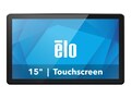 Elo Touch Solutions ET1564L-2UWA-0-MT-ZB-NPB-G, E971256                       , 41962400, Monitors - Large Format - Touchscreen