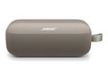 Bose SoundLink Flex Gen 2 Portable Bluetooth Speaker w Waterproof Dustproof Design - Sandstone, 887612-0300 , 41878265, Speakers - Audio Bose SoundLink Flex Gen 2 Portable Bluetooth Speaker w Waterproof Dustproof Design - Sandstone, 887612-0300 , 41878265, Speakers - Audio