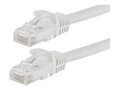 Monoprice FLEXBOOT CAT6 24AWG CABLE_ 14, 9825 , 41898408, Cables Monoprice FLEXBOOT CAT6 24AWG CABLE_ 14, 9825 , 41898408, Cables
