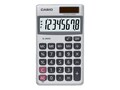 Casio XL Display Solar Calculator, SL-300SV, 11771089, Calculators