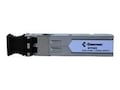 Comtrol SFP (mini-GBIC) transceiver module - 1000Base-SX - LC multi-mode - up to 1800 ft - 850 nm, 1200044, 30782980, Network Transceivers