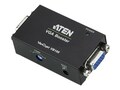 Aten VB100 VGA Booster, VB100, 19248057, Network Transceivers