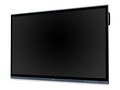 ViewSonic 64.5 IFP ViewBoard 4K Ultra HD LED-LCD Touchscreen Display , IFP6562, 41365643, Monitors - Large Format - Touchscreen