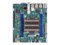 Supermicro Supermicro  Embedded Flex ATX 7.5 inch x8.5 inch ICX-D HCCSoC,1xPCIe Intel Xeon, MBD-X12SDV-20C-SPT8F-O, 41654633, Motherboards