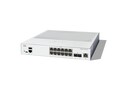Cisco CATALYST 1300 12-PORT 10GE, 2X, C1300-12XT-2X, 41797188, Network Switches Cisco CATALYST 1300 12-PORT 10GE, 2X, C1300-12XT-2X, 41797188, Network Switches