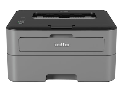 Printers - Connection