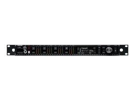 Shure AD4Q-DCTA=-C                   Main Image from Front