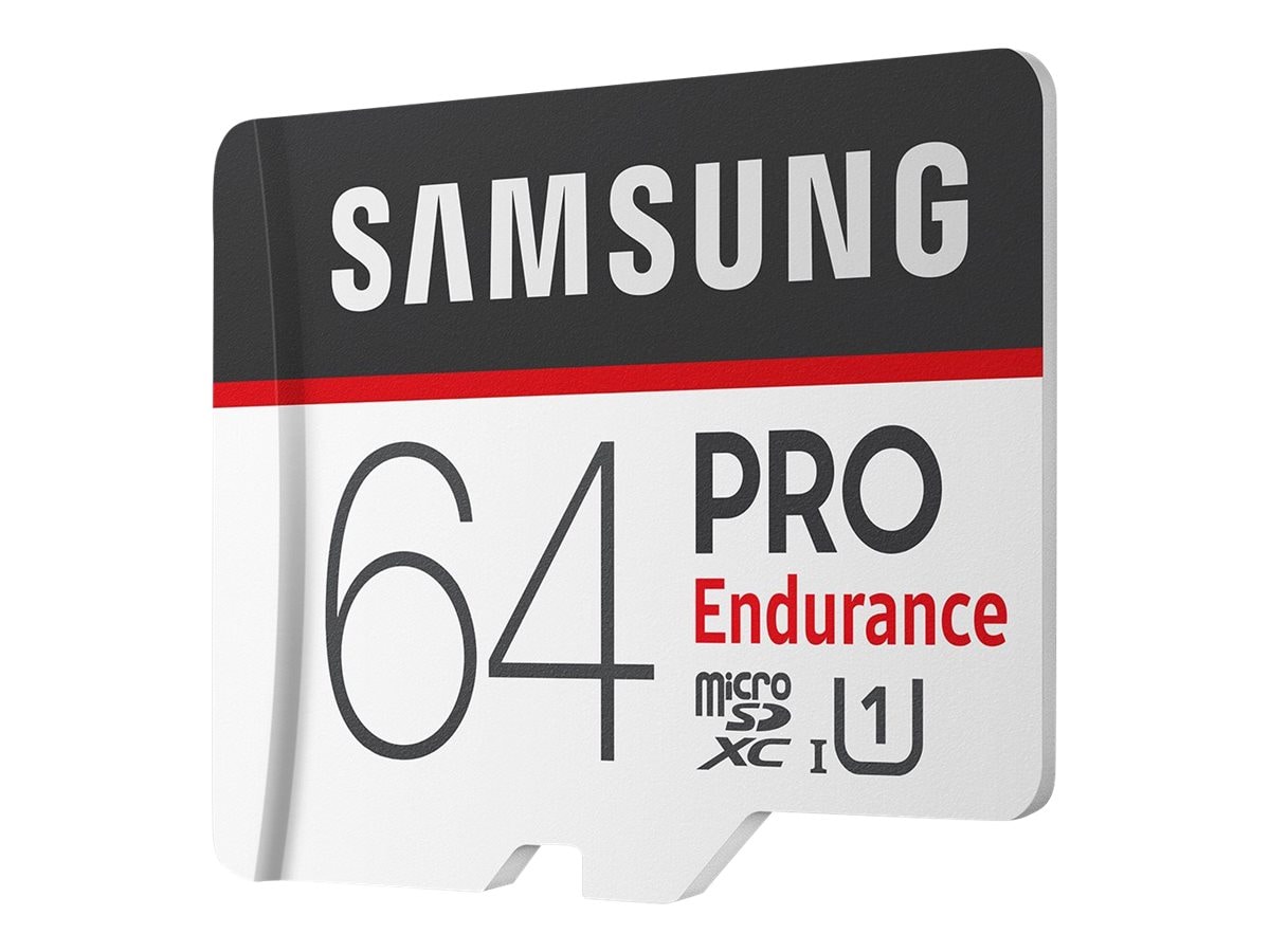 Samsung Pro Endurance Купить