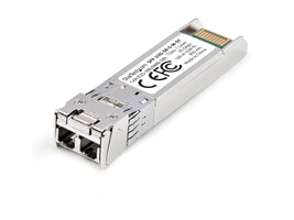 StarTech.com SFP-25G-SR-S-M-ST Main Image from Left-angle