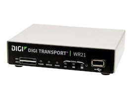 Digi WR21-L51B-DE1-SG Main Image from Right-angle