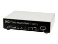 Digi Transport WR21,Lte Amer,1Eth 232,ENT,US, WR21-L51B-DE1-SG, 32087690, Wireless Routers