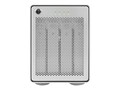 Other World Mercury Elite Pro Quad RAID Enclosure, OWCMEQCTSRT00, 41692601, Hard Drive Enclosures - Multiple