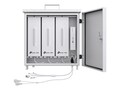 TP-LINK VIGI SOLAR SYSTEM CONTROLLER, VIGI PS90                     , 42023775, Power Strips