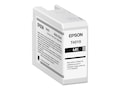 Epson Matte Black T46Y Ultrachrome PRO10 Ink Cartridge - 50ml, T46Y800, 38376716, Ink Cartridges & Ink Refill Kits - OEM Epson Matte Black T46Y Ultrachrome PRO10 Ink Cartridge - 50ml, T46Y800, 38376716, Ink Cartridges & Ink Refill Kits - OEM