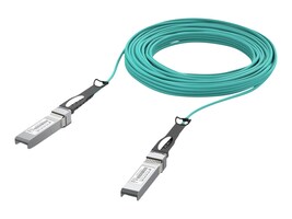 Ubiquiti Networks UACC-AOC-SFP10-20M             Main Image from Front