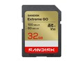 SanDisk 32GB Extreme GO SDHC UHS-I Card, SDSDXGN-032G-GNCIN , 42156778, Memory - Flash SanDisk 32GB Extreme GO SDHC UHS-I Card, SDSDXGN-032G-GNCIN , 42156778, Memory - Flash