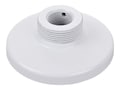 Vivotek Mounting Adapter for Outdoor Dome, AM-52E, 41323872, Cameras - Security